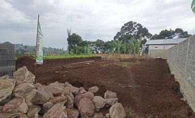 Ruko dibawah 600 juta di Padaasih Bandung Barat