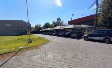 Sitio en Arriendo en Vespucio Norte / Pedro Fontova