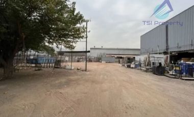 Sitio en Arriendo en Vespucio Norte / Pedro Fontova