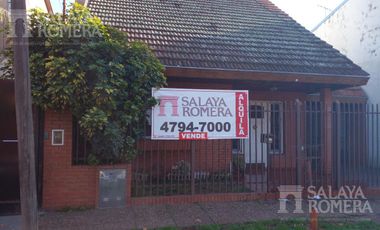 Casa 2 Dormitorios Olivos