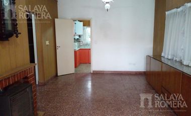 Casa 2 Dormitorios Olivos