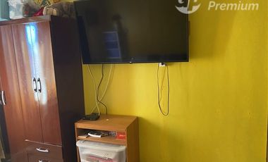 Casa en venta de 2 dorm. en La Higuera