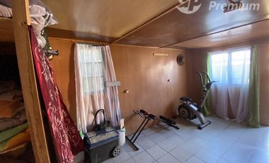 Casa en venta de 2 dorm. en La Higuera