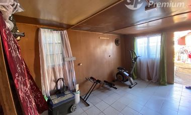 Casa en venta de 2 dorm. en La Higuera