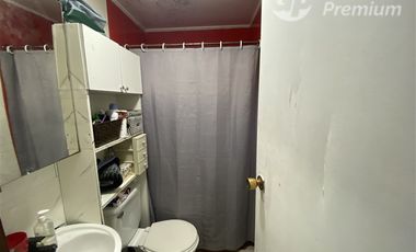 Casa en venta de 2 dorm. en La Higuera