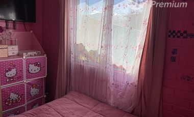 Casa en venta de 2 dorm. en La Higuera