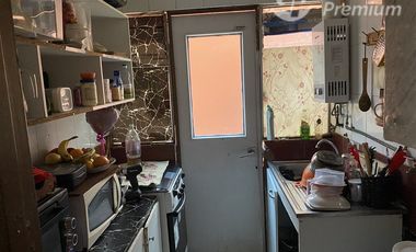 Casa en venta de 2 dorm. en La Higuera
