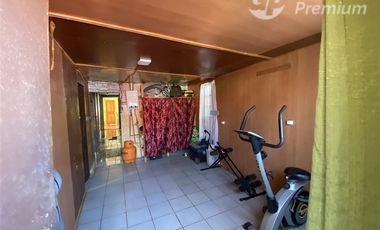 Casa en venta de 2 dorm. en La Higuera