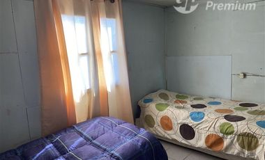 Casa en venta de 2 dorm. en La Higuera