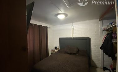Casa en venta de 2 dorm. en La Higuera
