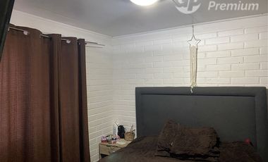 Casa en venta de 2 dorm. en La Higuera