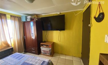 Casa en venta de 2 dorm. en La Higuera