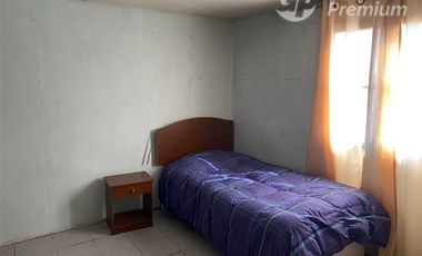 Casa en venta de 2 dorm. en La Higuera