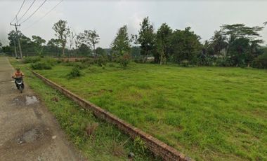 Ciseeng - Bogor SHM Per Unit; Tanah Kavling Dekat Telaga Kahuripan