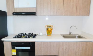 apartamento en venta en altos de los rosales. Cod V89718