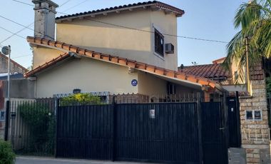 Chalet en venta en Haedo Norte