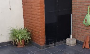 Chalet en venta en Haedo Norte