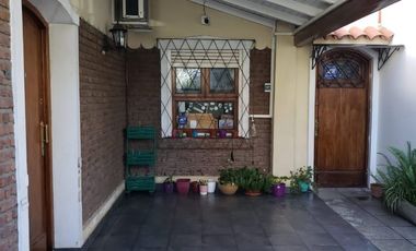 Chalet en venta en Haedo Norte