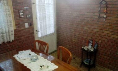 Chalet en venta en Temperley Este