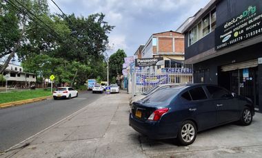 local en arriendo en vipasa. Cod A115039
