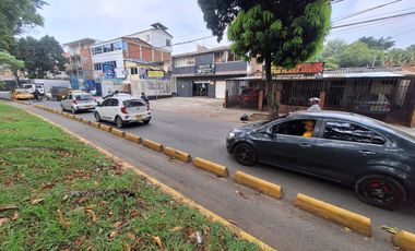 local en arriendo en vipasa. Cod A115039