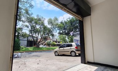 local en arriendo en vipasa. Cod A115039