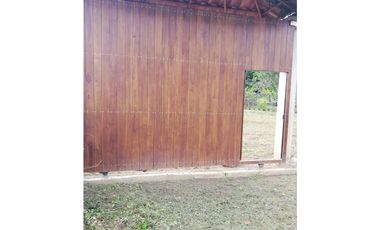 SE VENDE LOTE EN ZONA NORTE CERCA A LA UPB EN MONTERA