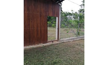SE VENDE LOTE EN ZONA NORTE CERCA A LA UPB EN MONTERA