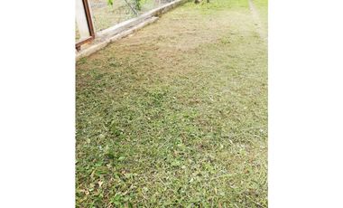 SE VENDE LOTE EN ZONA NORTE CERCA A LA UPB EN MONTERA