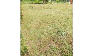 SE VENDE LOTE EN ZONA NORTE CERCA A LA UPB EN MONTERA