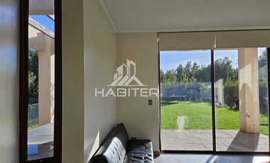 Casa en Venta en Condominio San Francisco