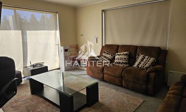 Casa en Venta en Condominio San Francisco
