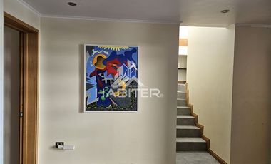 Casa en Venta en Condominio San Francisco
