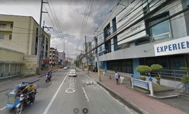Commercial Lot Along Chino Roces, South Avenue, Makati for Sale