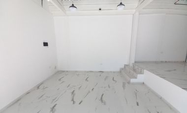 local en arriendo en pola. Cod A13964