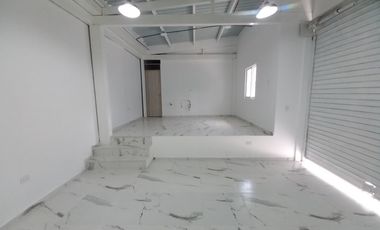 local en arriendo en pola. Cod A13964