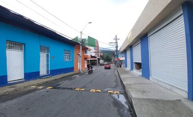 local en arriendo en pola. Cod A13964