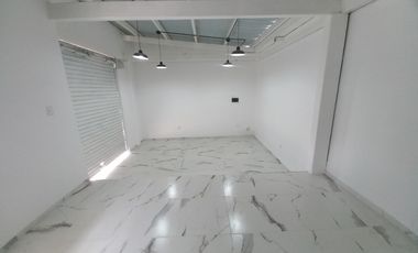 local en arriendo en pola. Cod A13964