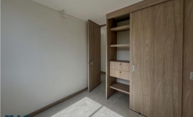 Apartamento en itagui(MLS#246135)
