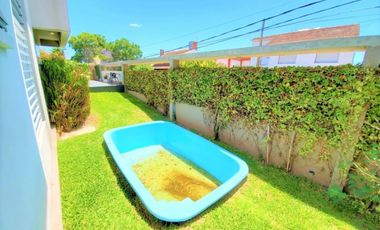 Casa Moderna 4 Amb. 2 Cocheras En Quilmes Residencial