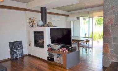 Casa Moderna 4 Amb. 2 Cocheras En Quilmes Residencial