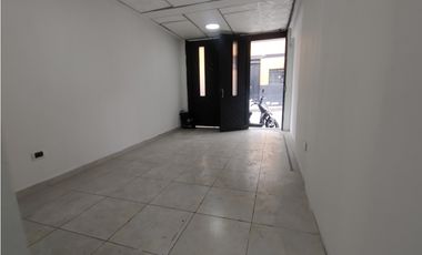 ARRIENDO LOCAL VILLAMARA 20m² | LOCALES BARATOS EN ARRIENDO