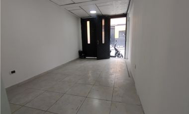 ARRIENDO LOCAL VILLAMARA 20m² | LOCALES BARATOS EN ARRIENDO