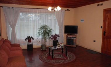 Casa en Venta en Sector Runca