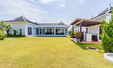 3 Bedroom Villa for sale at Falcon Hill Luxury Pool Villas