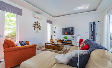 3 Bedroom Villa for sale at Falcon Hill Luxury Pool Villas