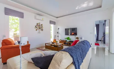 3 Bedroom Villa for sale at Falcon Hill Luxury Pool Villas