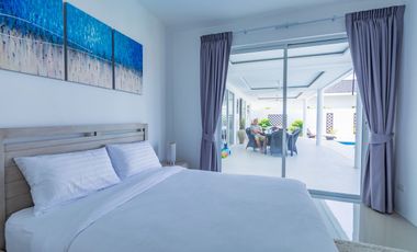 3 Bedroom Villa for sale at Falcon Hill Luxury Pool Villas