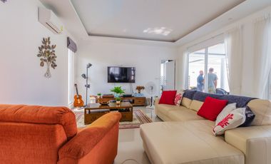 3 Bedroom Villa for sale at Falcon Hill Luxury Pool Villas