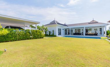 3 Bedroom Villa for sale at Falcon Hill Luxury Pool Villas